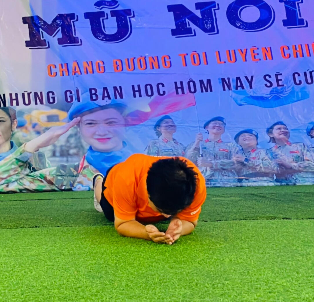 Hỏa hoạn điện giật ngày 3